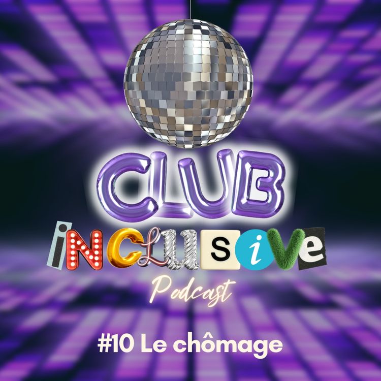 cover art for Chômage : stigmatisation, précarité et santé mentale dans une société centrée sur le travail