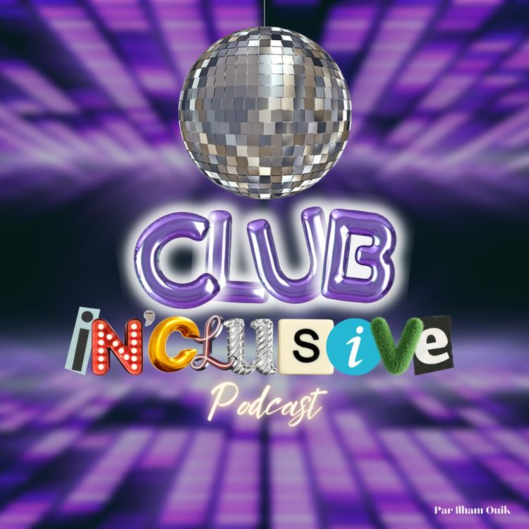 cover art for Bande annonce - Club Inclusive