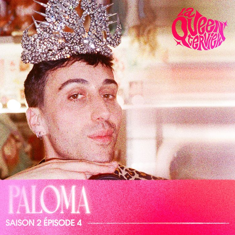cover art for S02E04 - Paloma
