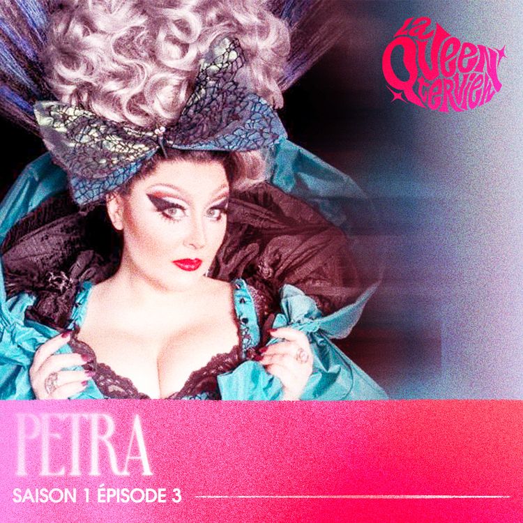 cover art for S01E03 - Petra - Marlene Schaff