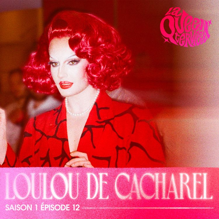 cover art for S01E12 - Alexis (Loulou de Cacharel)
