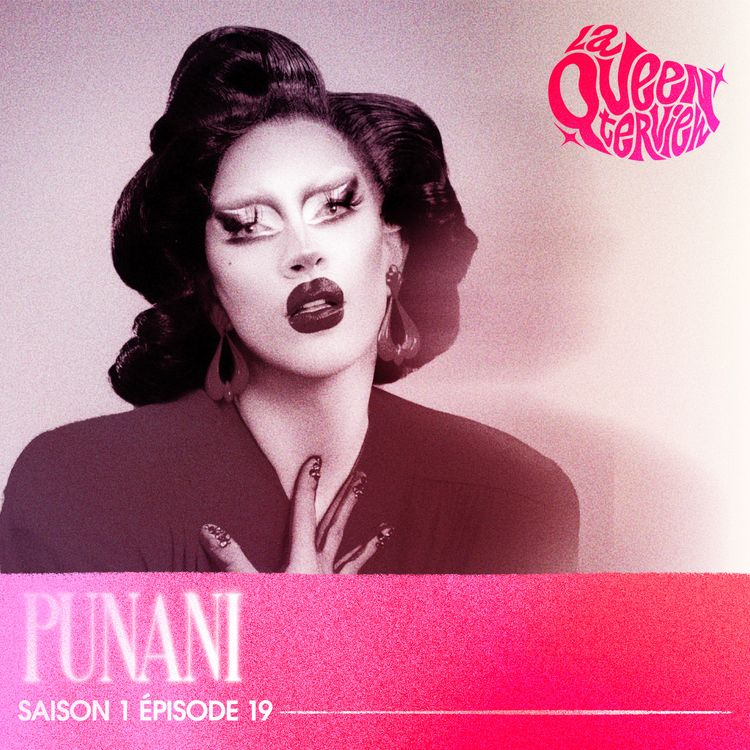 cover art for S01E19 - Punani