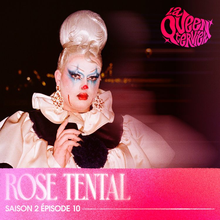 cover art for S02E10 - Rose Tental