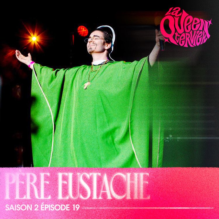 cover art for S02E19 - Père Eustache 