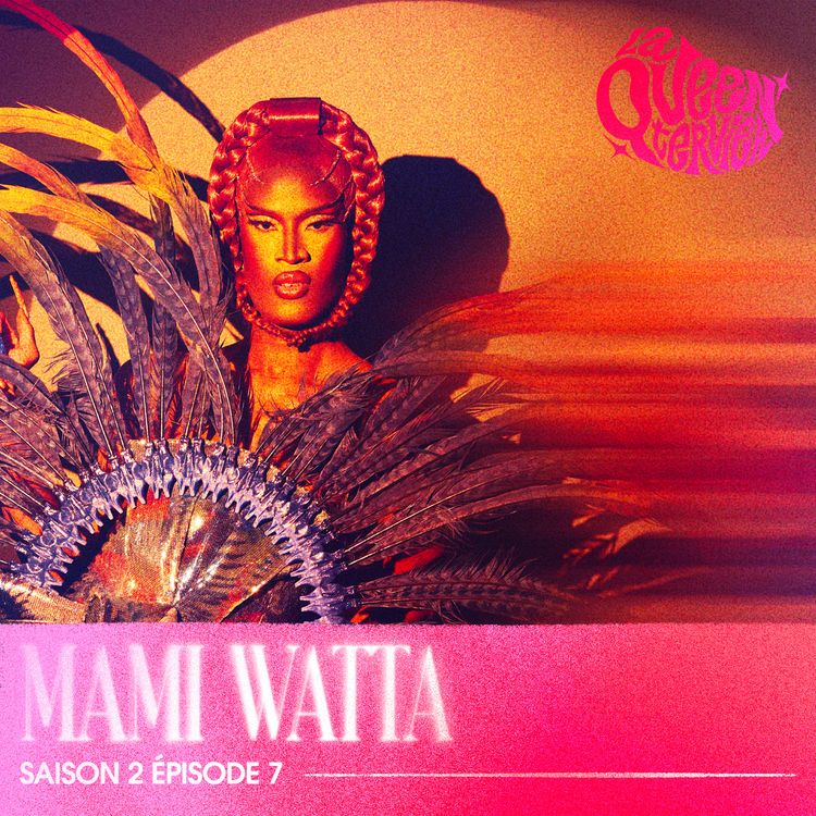 cover art for [REDIFF] - Mami Watta