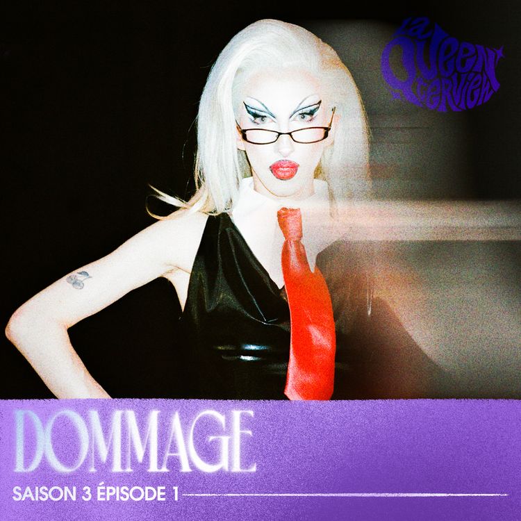 cover art for S03E01 - Dommage