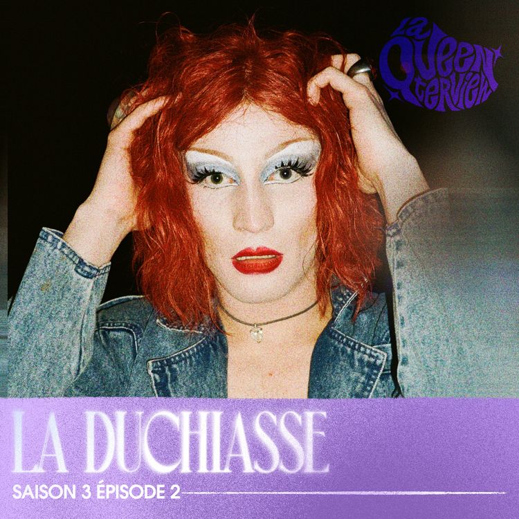 cover art for S03E02 - La Duchiasse