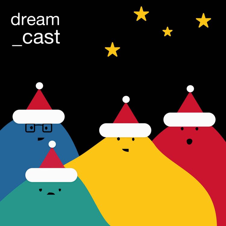 cover art for Batpig The Christmas Haggis