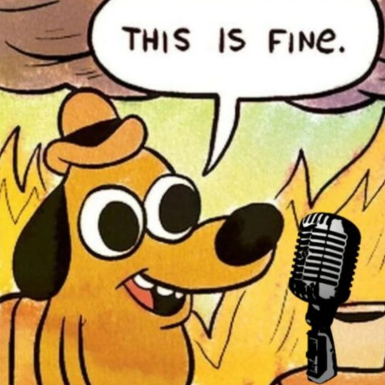 cover art for Ufiltreret Fitness #96 - Crossfit HQ er fucked up og team flæk forklarer situationen