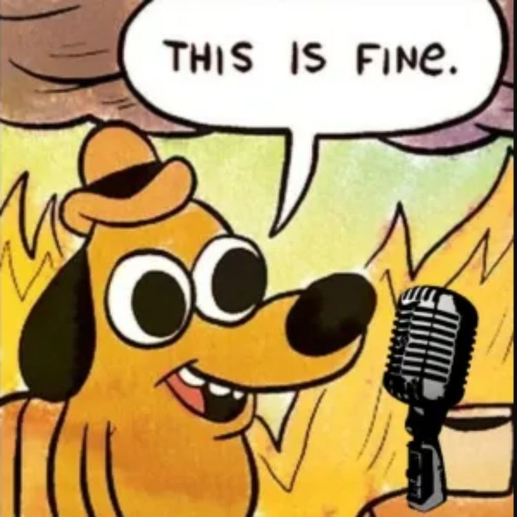 cover art for Ufiltreret Fitness #111 - en fuld uges realistisk programmering, get jacked på 60 min, hunde-nyt, identitet i sport og  en snak om selverkendelse