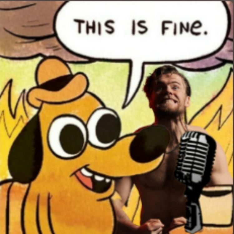 cover art for Ufiltreret Fitness x Sterakastid - 4 weeks of straight competing, overtraining and programming rants