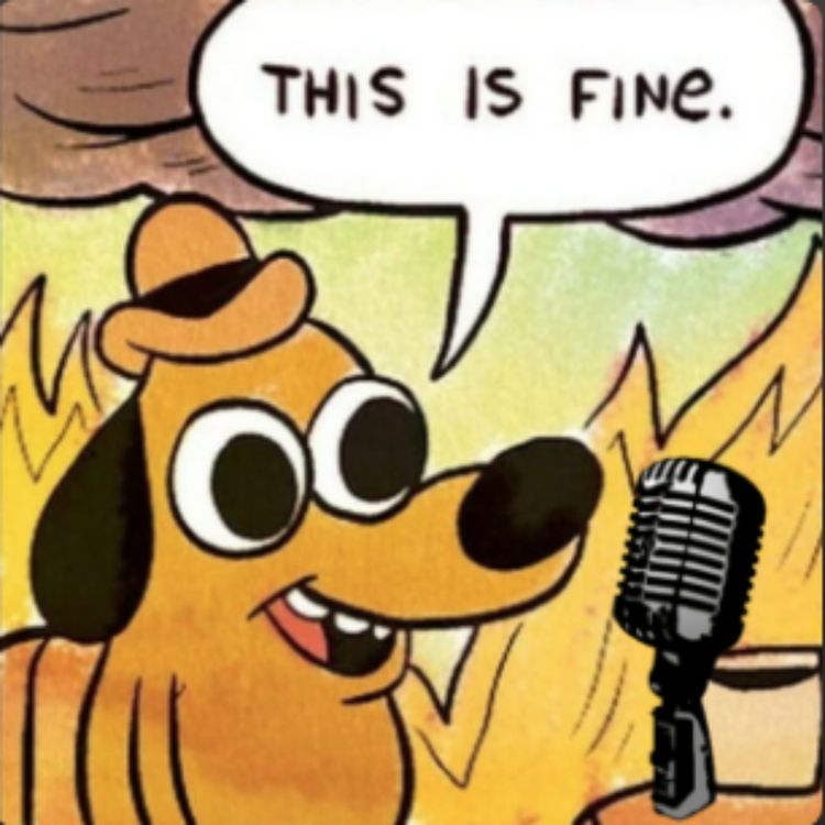 cover art for Ufiltreret Fitness #249 - conspiracy special, griftere i Epistein filerne og besøg i Tander