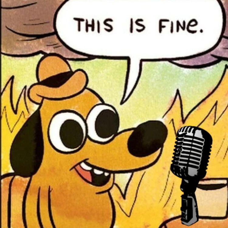 cover art for Ufiltreret Fitness #303 - Astrid bliver knust under en flip sled, reduceret skærmtid, lær nu lidt kildekritik og ulven er for fed 