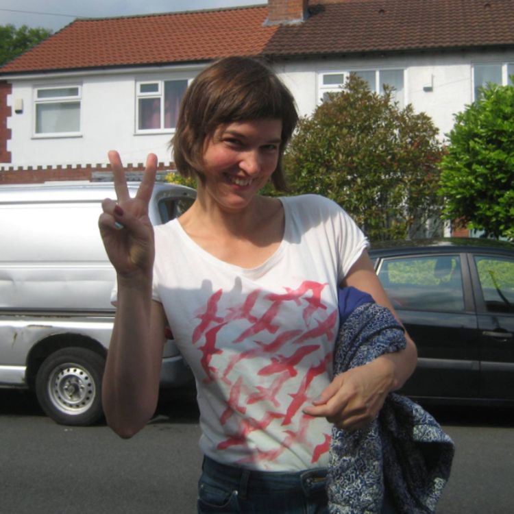 cover art for GNODCAST 03