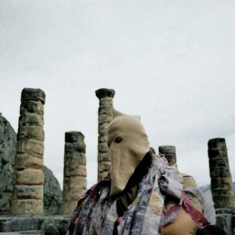 cover art for GNODCAST 12