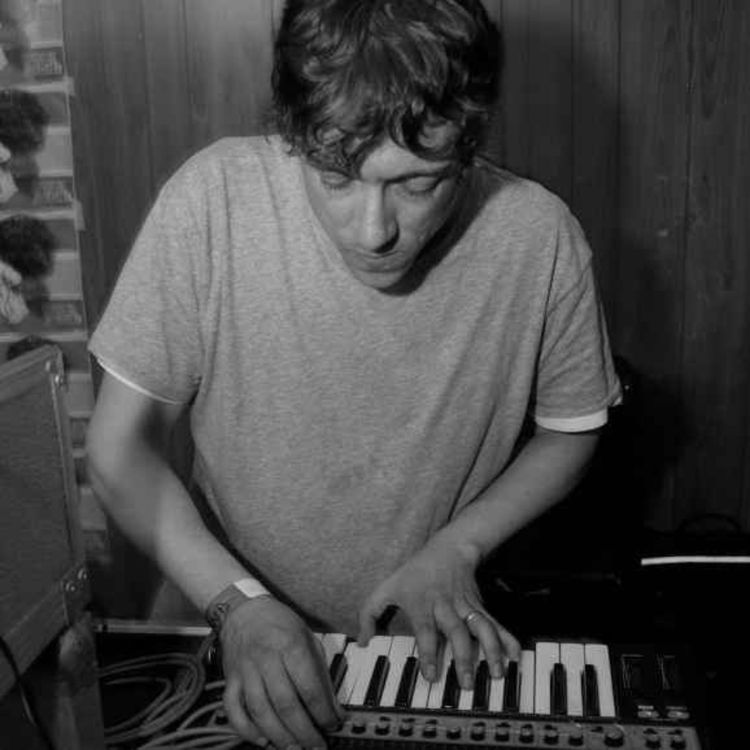 cover art for GNODCAST 14