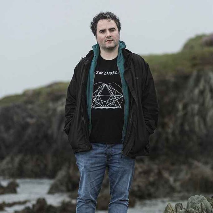 cover art for GNODCAST 16