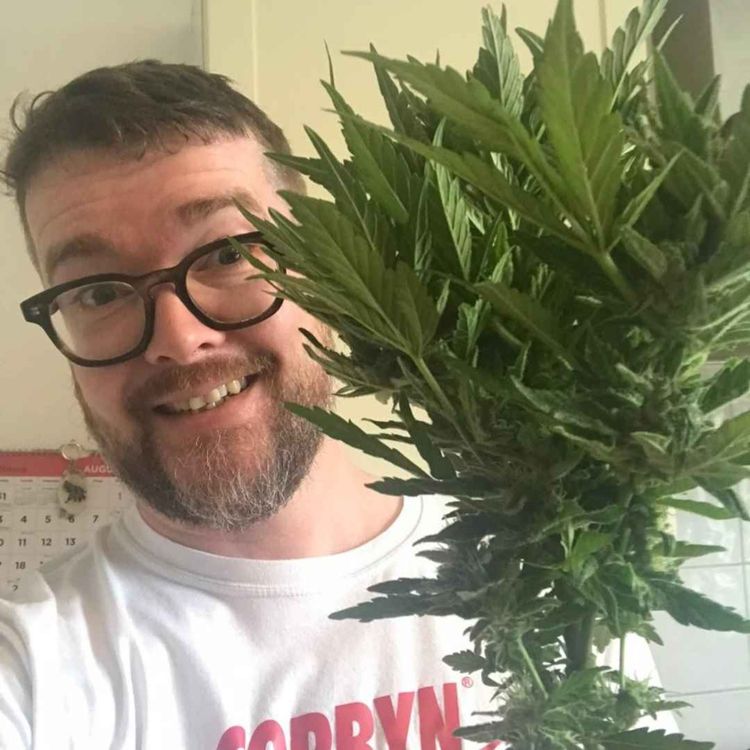 cover art for GNODCAST 19