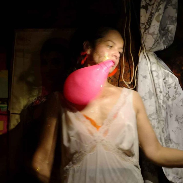 cover art for GNODCAST 21