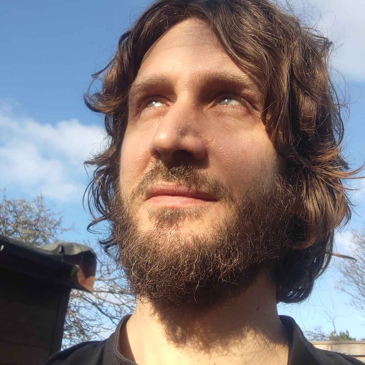 cover art for GNODCAST 22