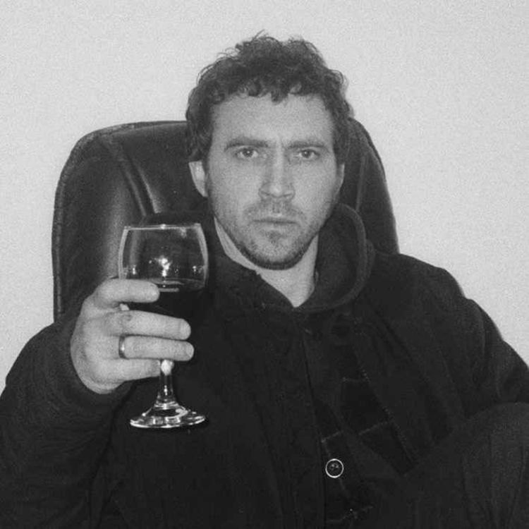 cover art for GNODCAST 23