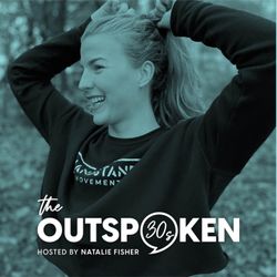 cover art for The Outspoken 30s