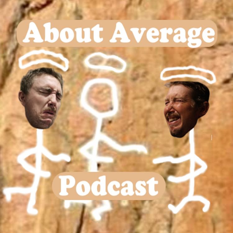 cover art for Ep 7 - Queenslander!!