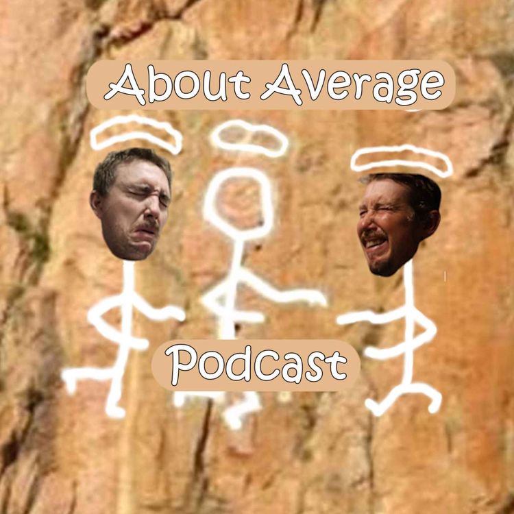 cover art for Ep 8 - It's just Golf?