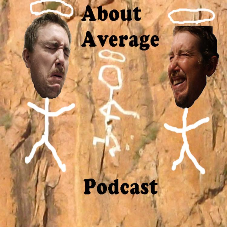 cover art for Ep 3 - Spanked