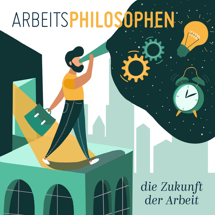 cover art for Digital Experience: Wie wir richtig gut arbeiten und nicht wegen der Tools ausbrennen. Prof. Simon Nestler - Wissenschaftler & Unternehmer