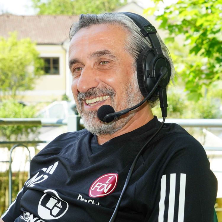 cover art for Folge 29 - Maurizio Zoccola: Der Mann mit der Kamera