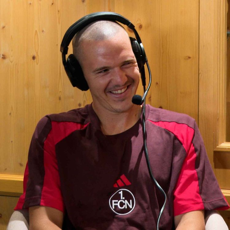 cover art for Ondrej Karafiat: "Das letzte Jahr war unglaublich für mich"