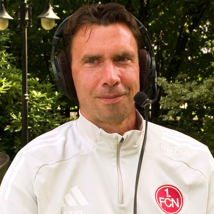 cover art for Hannes Wieber - Was macht ein Head of Performance?