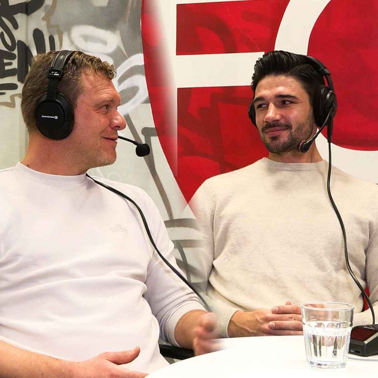 cover art for Andy Wolf & Christopher Schindler über den "Seitenwechsel"