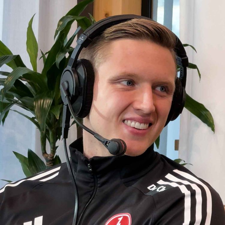 cover art for Jan Reichert: "Ein Erfolg für UNSERE Arbeit"