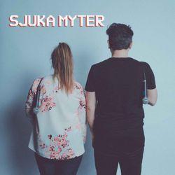 cover art for Sjuka Myter