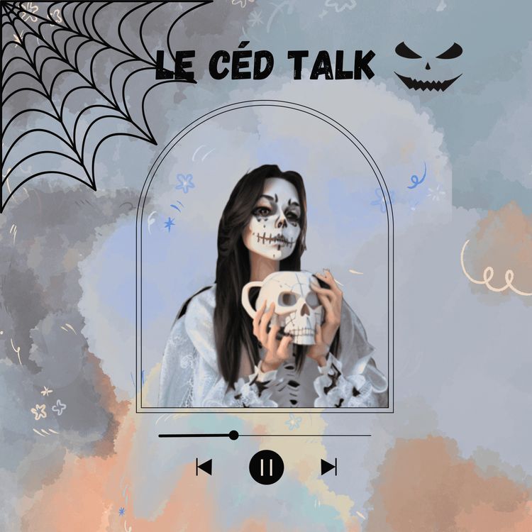 cover art for Témoignage paranormal - "J'ai vécu pendant 9 ans dans un appartement hanté" + bonus