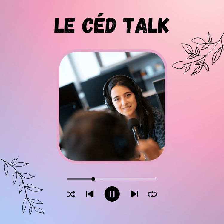 cover art for INTERVIEW #4 - Coach en développement personnel (HPI, TDAH, TSA, DYS)