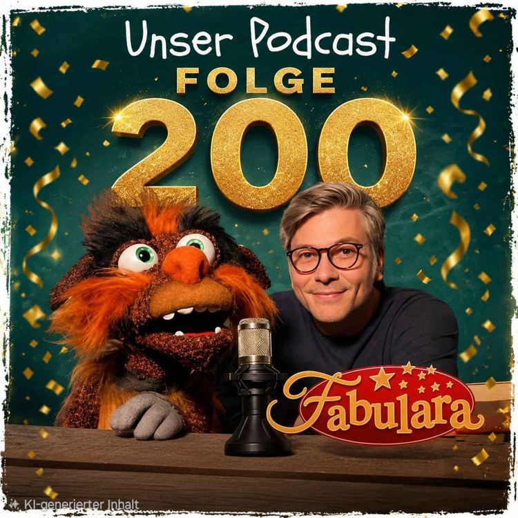 cover art for Folge 200