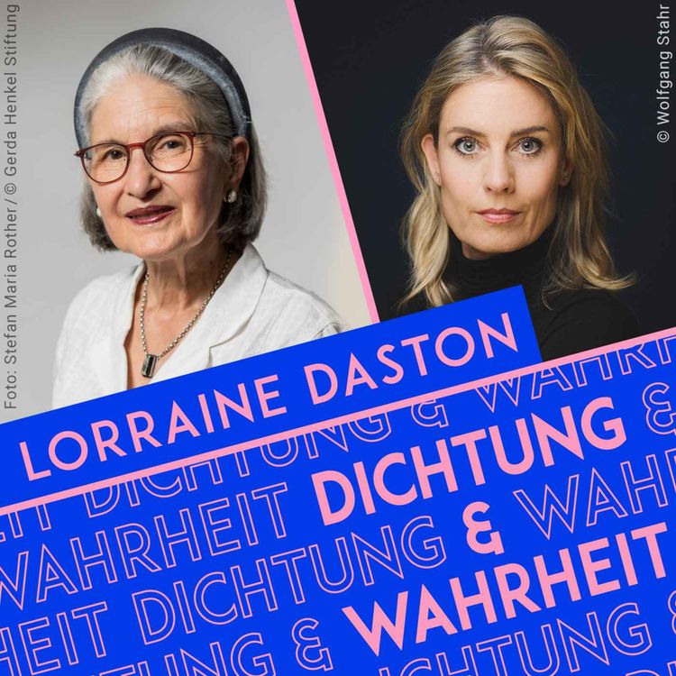 cover art for Lorraine Daston, bestätigen Ausnahmen wirklich die Regel?