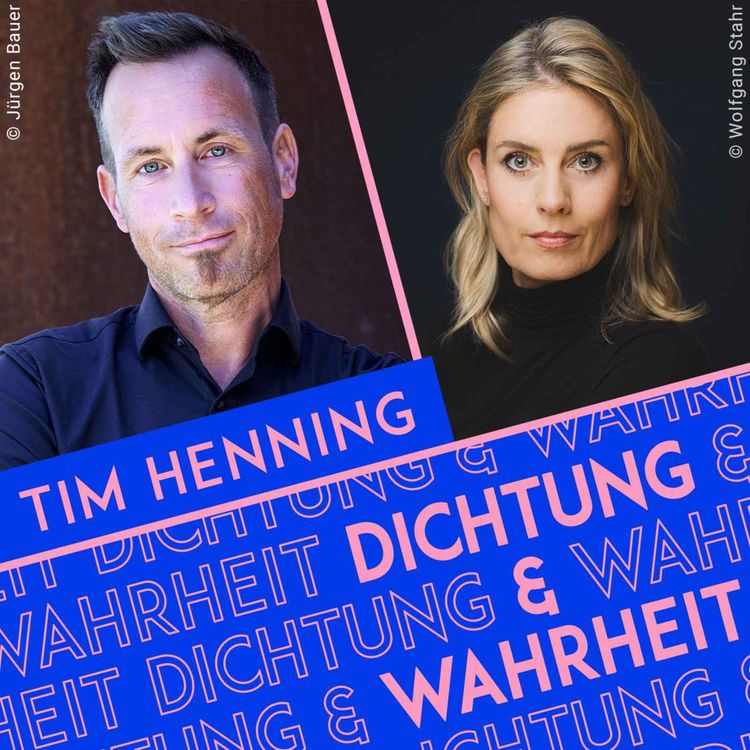 cover art for Tim Henning, bedroht die Cancel Culture die Wissenschaftsfreiheit?