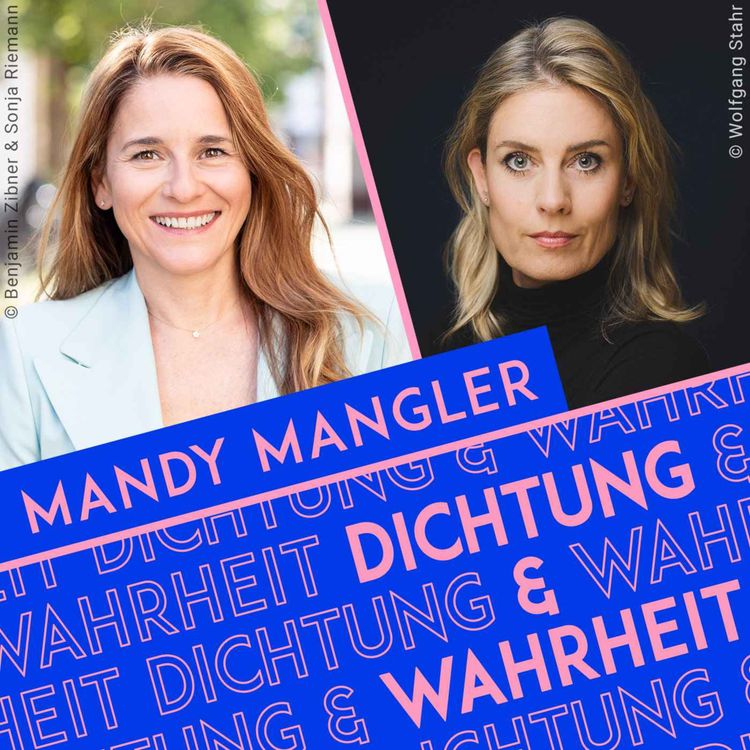 cover art for Mandy Mangler, warum ist Frauengesundheit keine Männersache?