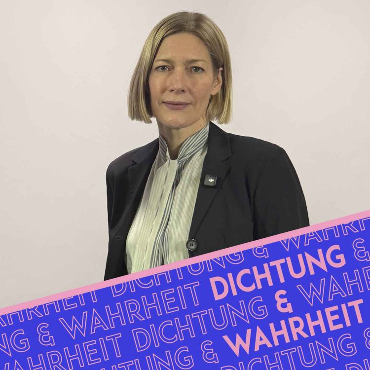 cover art for Trailer | Dichtung & Wahrheit 2025