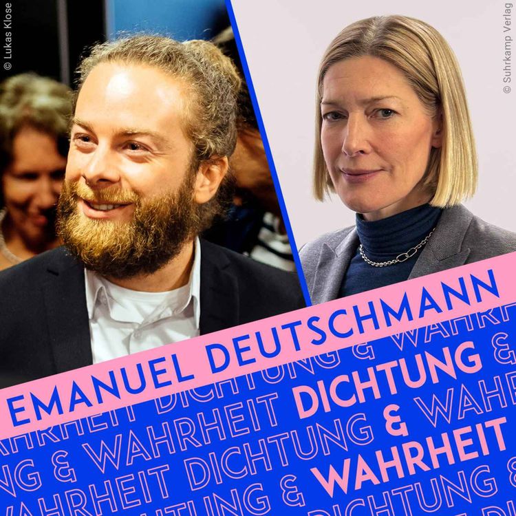 cover art for Emanuel Deutschmann, welche Gefahren birgt exponentielles Wachstum?