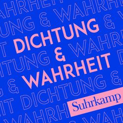 cover art for Dichtung & Wahrheit