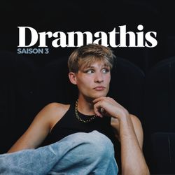 cover art for Dramathis