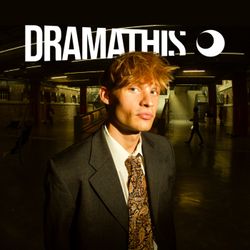 cover art for Dramathis