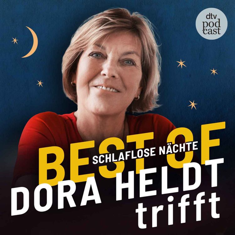 cover art for Dora Heldt trifft - Best of Schlaflose Nächte