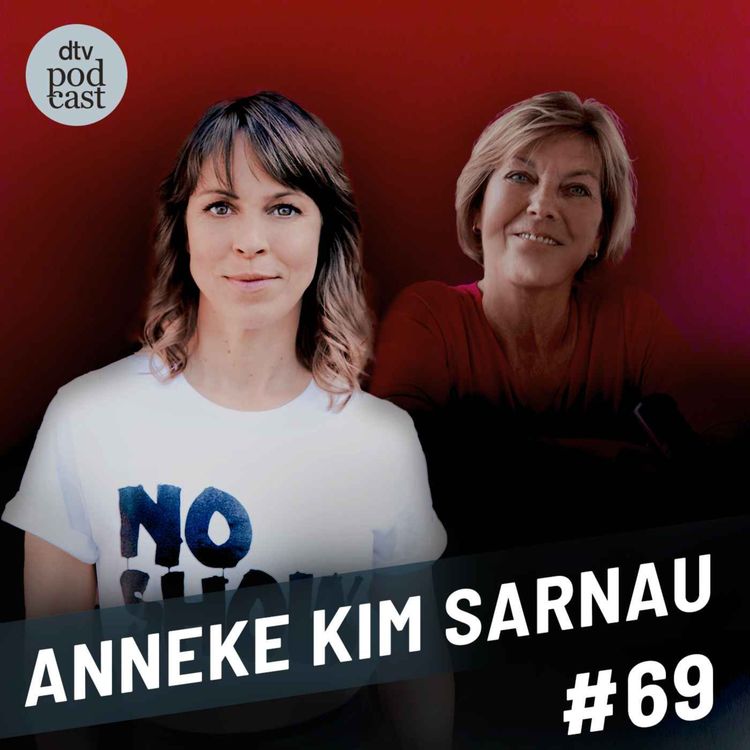 cover art for Dora Heldt trifft - Anneke Kim Sarnau