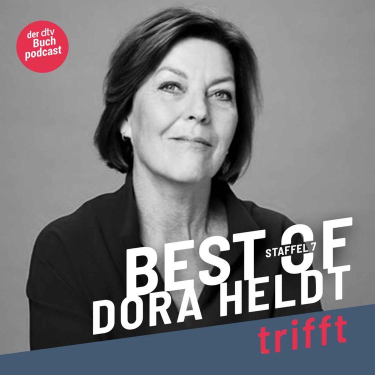 cover art for Dora Heldt trifft - Best of Staffel 7